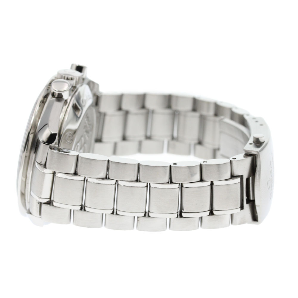  Omega OMEGA 321.10.42.50.04.001 Speedmaster Broad Arrow Olympic самозаводящиеся часы мужской прекрасный товар с гарантией ._849731