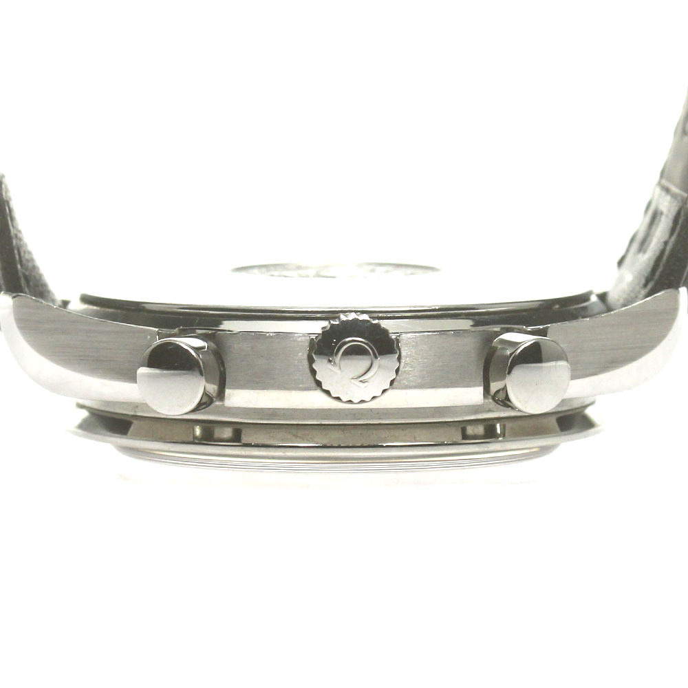  Omega OMEGA 3834.79.40 Speedmaster хронограф самозаводящиеся часы женский _861328