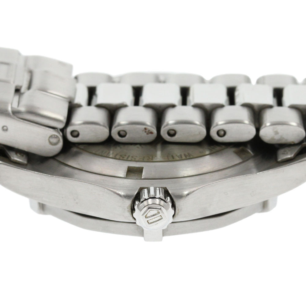 !_ TAG Heuer TAG HEUER WK1116-0 Professional 200M Date кварц мужской _844379