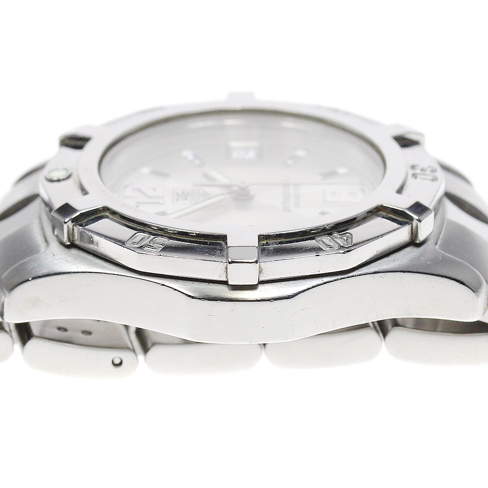  TAG Heuer TAG HEUER WN111C-0 2000 серии эксклюзивный Date кварц мужской _842207