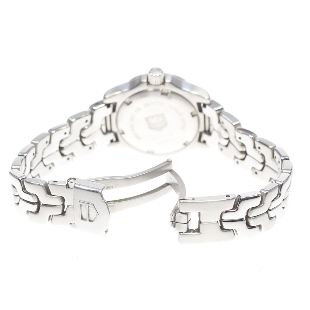 タグホイヤー TAG HEUER WT141F リンク デイト クォーツ レディース 良品 _862284