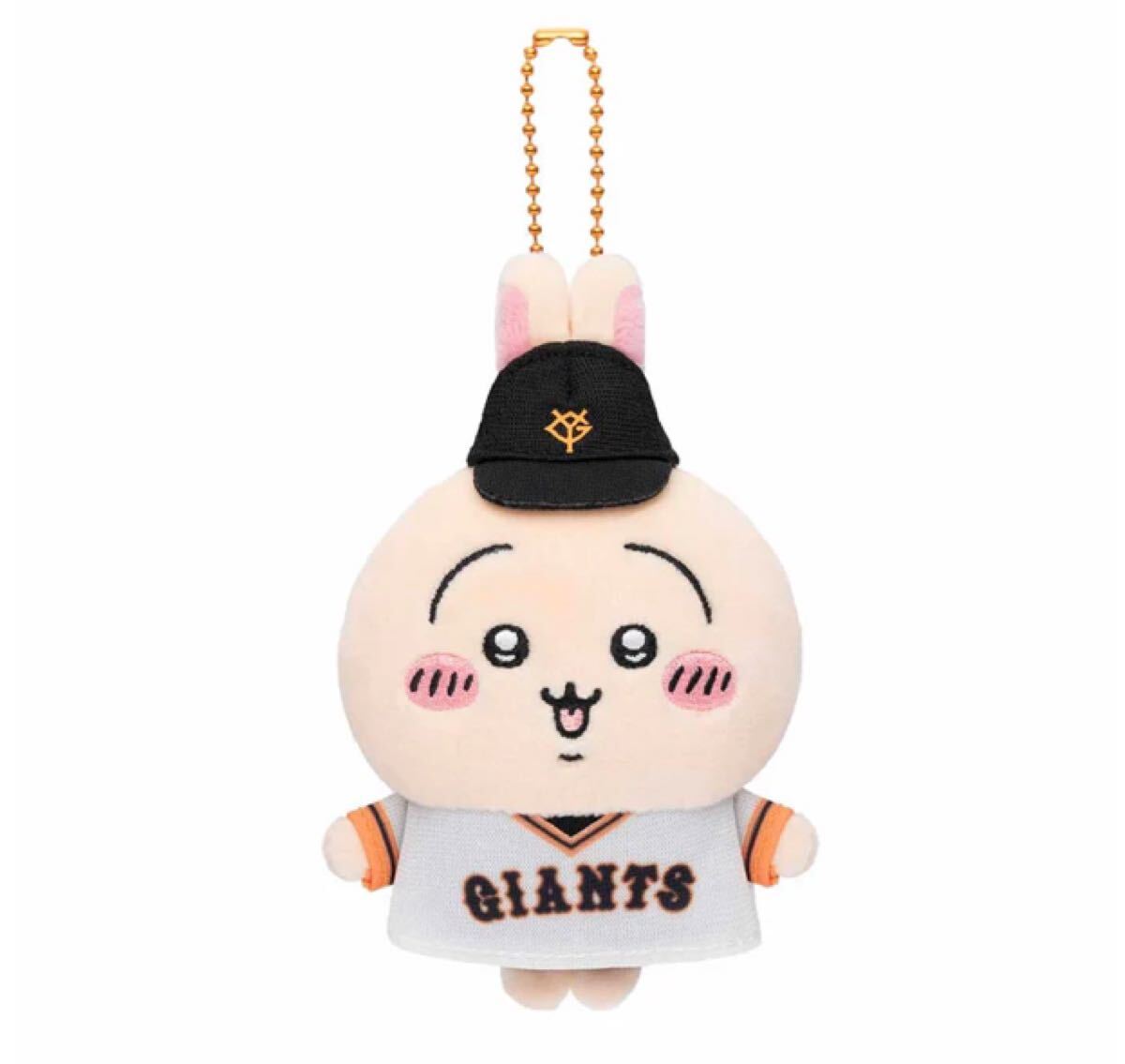 うさぎ ぷちミニマスコット 読売ジャイアンツ ぬいぐるみ Giants うさぎ ぷちミニマスコット 読売ジャイアンツ ぬいぐるみ Giants