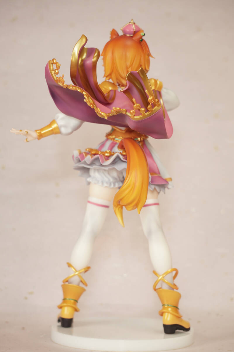 ウマ娘】 Epic-Works 歌劇王(テイエムオペラオー)ガレージ ウマ娘】 Epic-Works 歌劇王(テイエムオペラオー)ガレージ