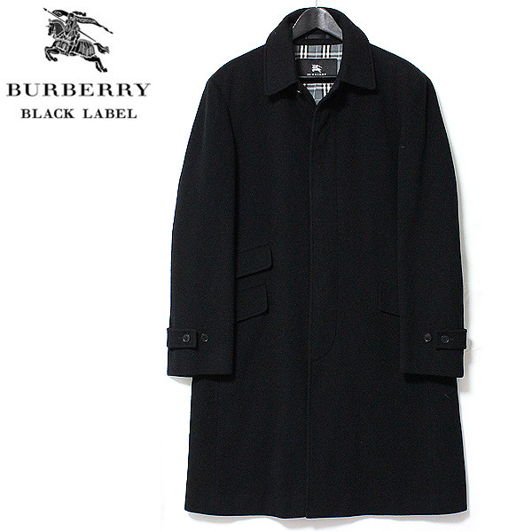 美品 BURBERRY BLACK LABEL バーバリーブラックレーベル ノバ 美品 BURBERRY BLACK LABEL バーバリーブラックレーベル ノバ