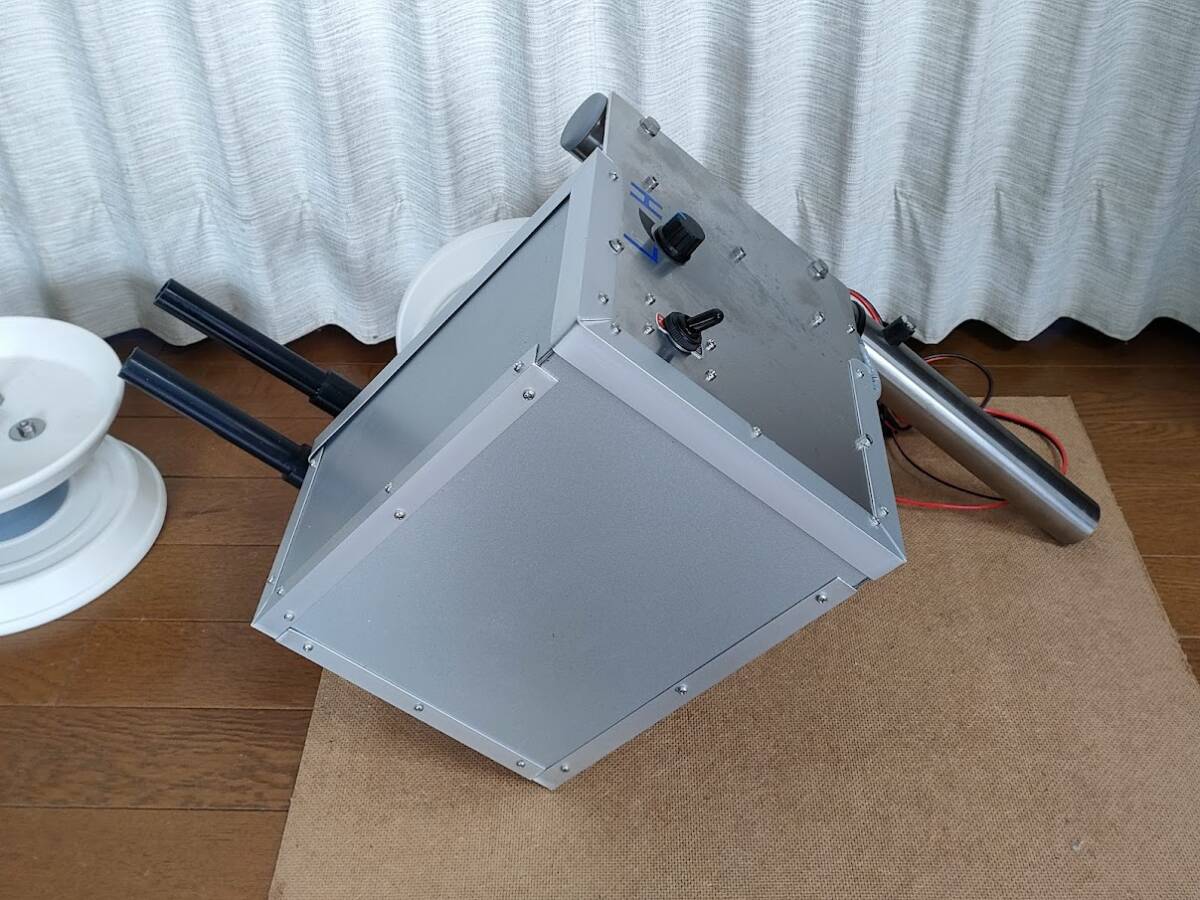 電動ビシ巻き取り機 ドラグ付 6カ月保障 12v用 右側用 電動ビシ巻き取り機 ドラグ付 6カ月保障 12v用 右側用