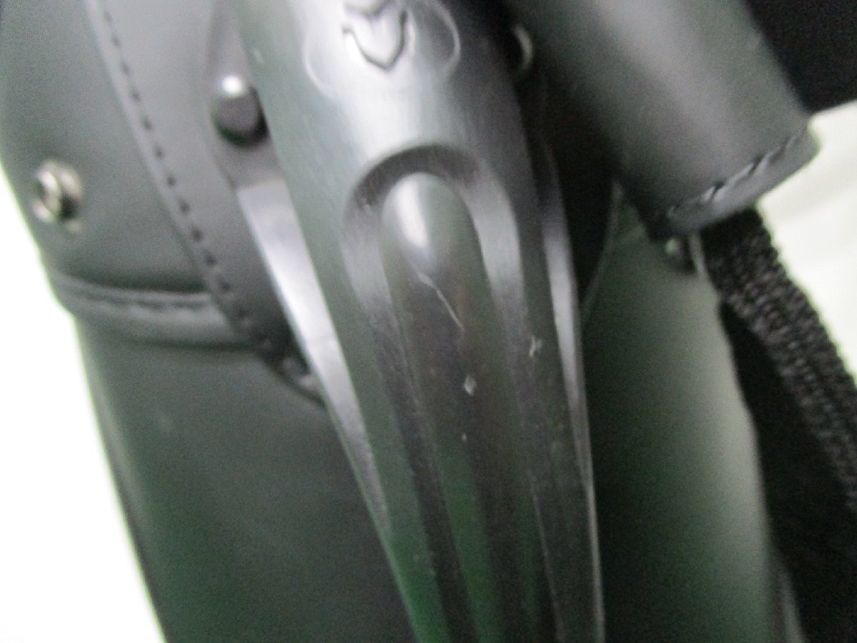 17118円 □ベゼル 1071119 プライム スタッフ バッグ キャディ 17118円 □ベゼル 1071119 プライム スタッフ バッグ キャディ