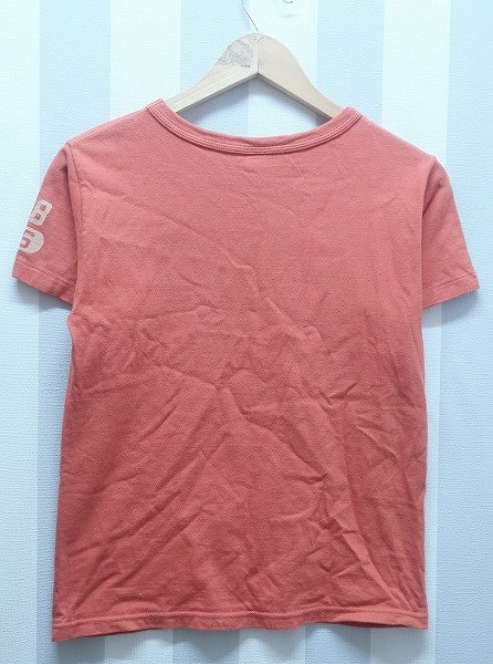 2-9884A/DELUXE WARE SAN JOSE STATE короткий рукав футболка Deluxe одежда стоимость доставки 200 иен 
