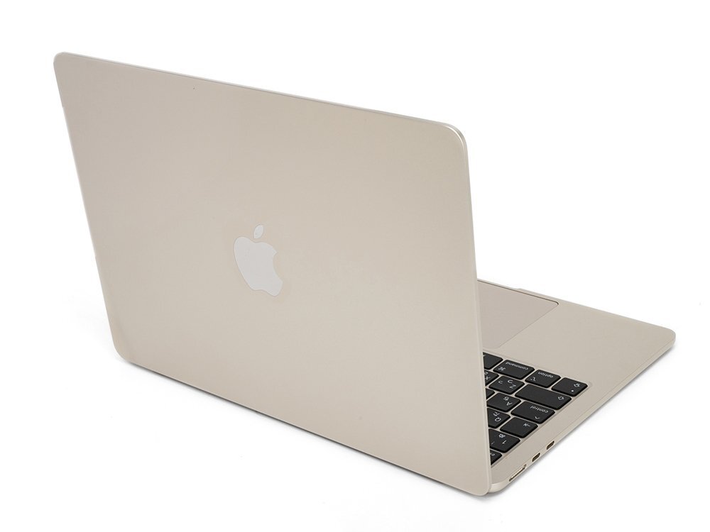 Used】Apple MacBook Air 13.6インチ (M2 2022) MLY13J/A スターライト 本体のみ アップル【及川質店】(MacBook Air)|売買されたオークション情報、Yahoo!オークション(旧ヤフオク!) の商品情報をアーカイブ公開 - オークファン(aucfan.com) Used】Apple MacBook Air 13.6インチ (M2 2022) MLY13J/A スターライト 本体のみ アップル【及川質店】(MacBook Air)|売買されたオークション情報、Yahoo!オークション(旧ヤフオク!) の商品情報をアーカイブ公開 - オークファン(aucfan.com)