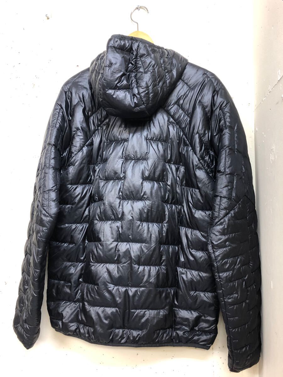 2007年製 patagonia パタゴニア マイクロパフジャケット 83905 2007年製 patagonia パタゴニア マイクロパフジャケット 83905