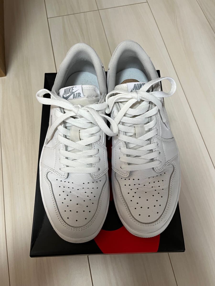 AIR JORDAN 1 LOW OG CZ0790