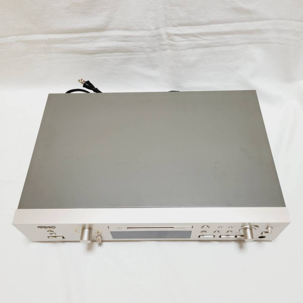 TEAC MD-5MKⅡ MDプレーヤー　テアック　ティアック 楽天市場】ティアック TEAC MDプレーヤー MD-5MK2 | 価格比較