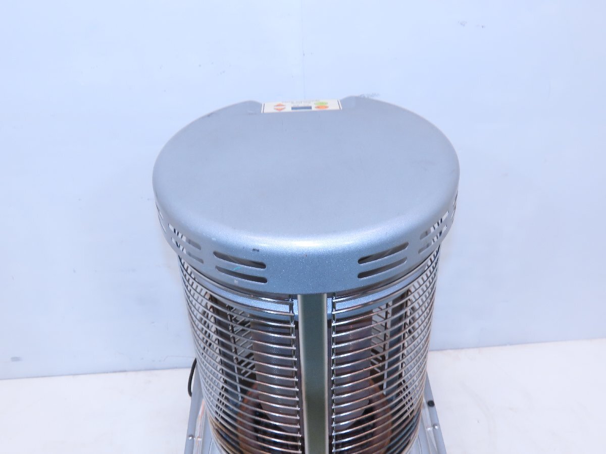 0113G 静岡製機 SSN5 Sunstove サンストーブ 20L 灯油ストーブ 0113G 静岡製機 SSN5 Sunstove サンストーブ 20L 灯油ストーブ