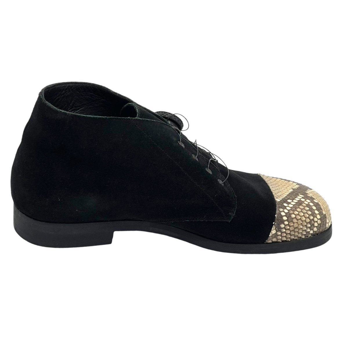 A929■SPECTUSSHOECO.(スペクタス)■カジュアルシューズ　レザーシューズ　スニーカー■26㎝_画像7