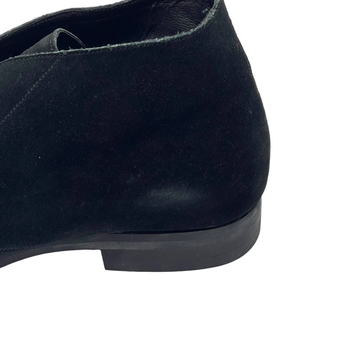 A929■SPECTUSSHOECO.(スペクタス)■カジュアルシューズ　レザーシューズ　スニーカー■26㎝_画像9