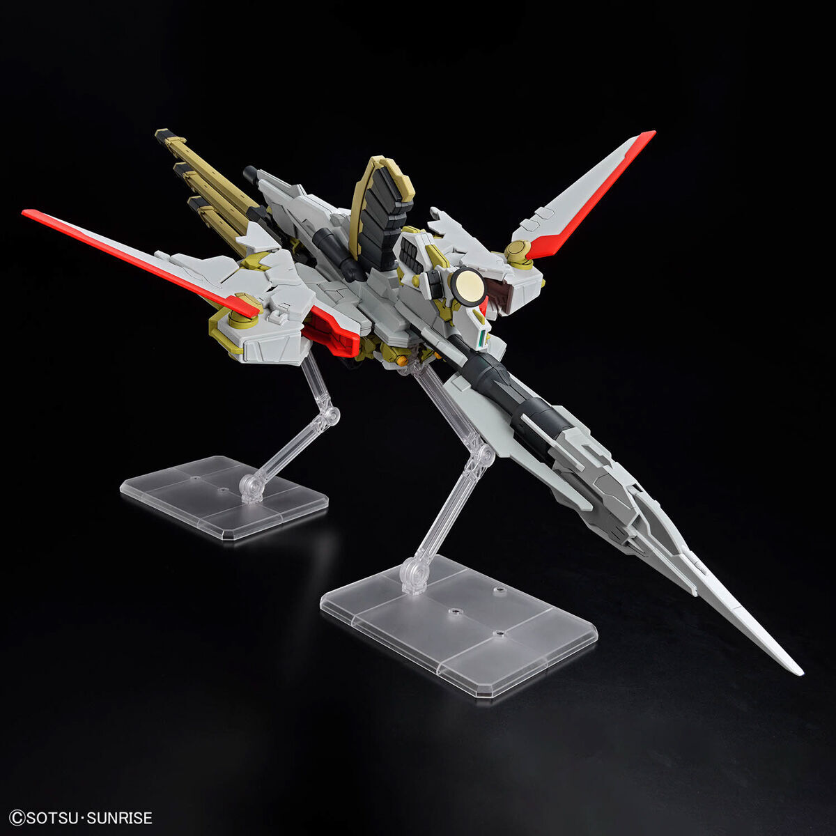 2品セット】HG デスティニーSpecII&ゼウス/RG アカツキガンダム 2品セット】HG デスティニーSpecII&ゼウス/RG アカツキガンダム