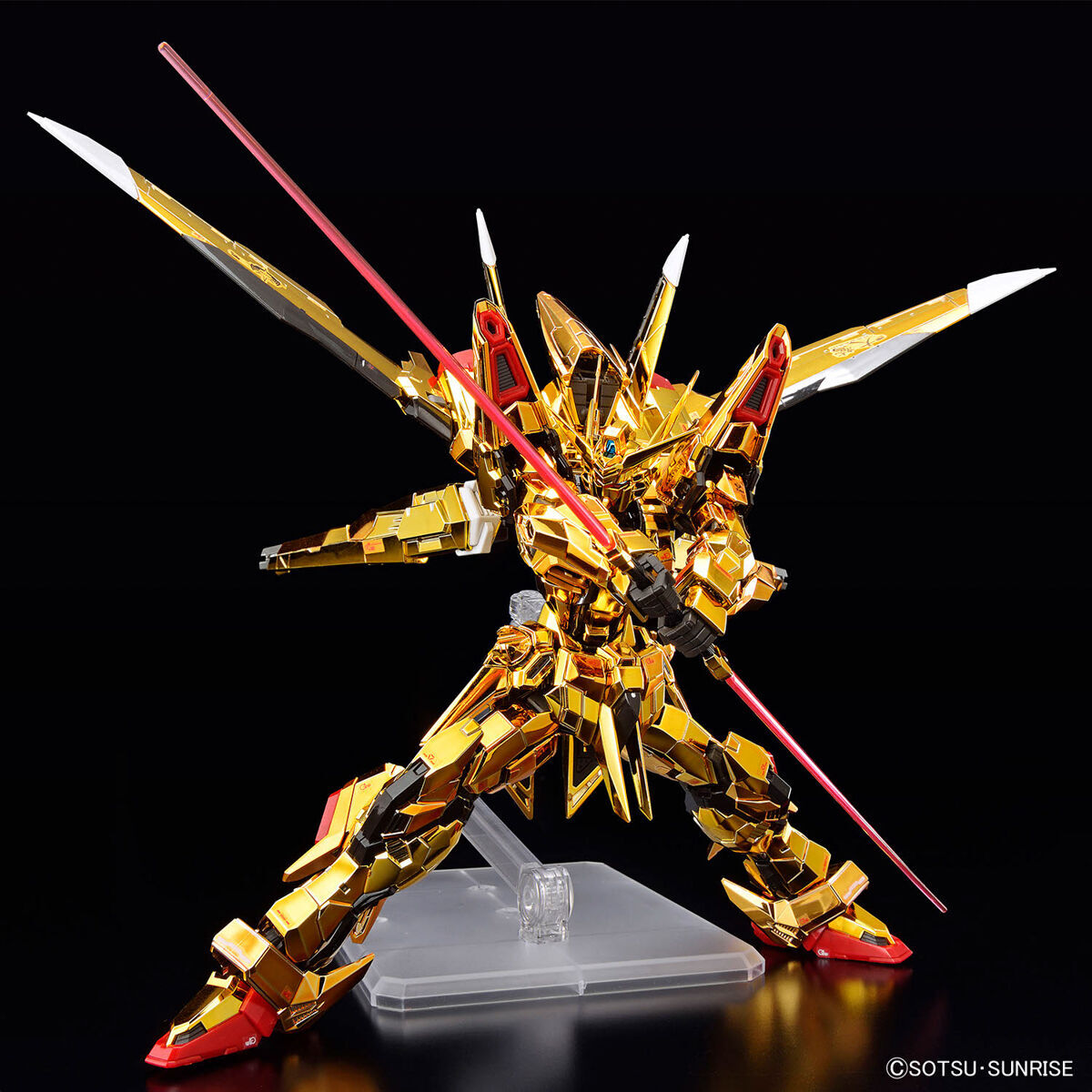 2品セット】HG デスティニーSpecII&ゼウス/RG アカツキガンダム 2品セット】HG デスティニーSpecII&ゼウス/RG アカツキガンダム