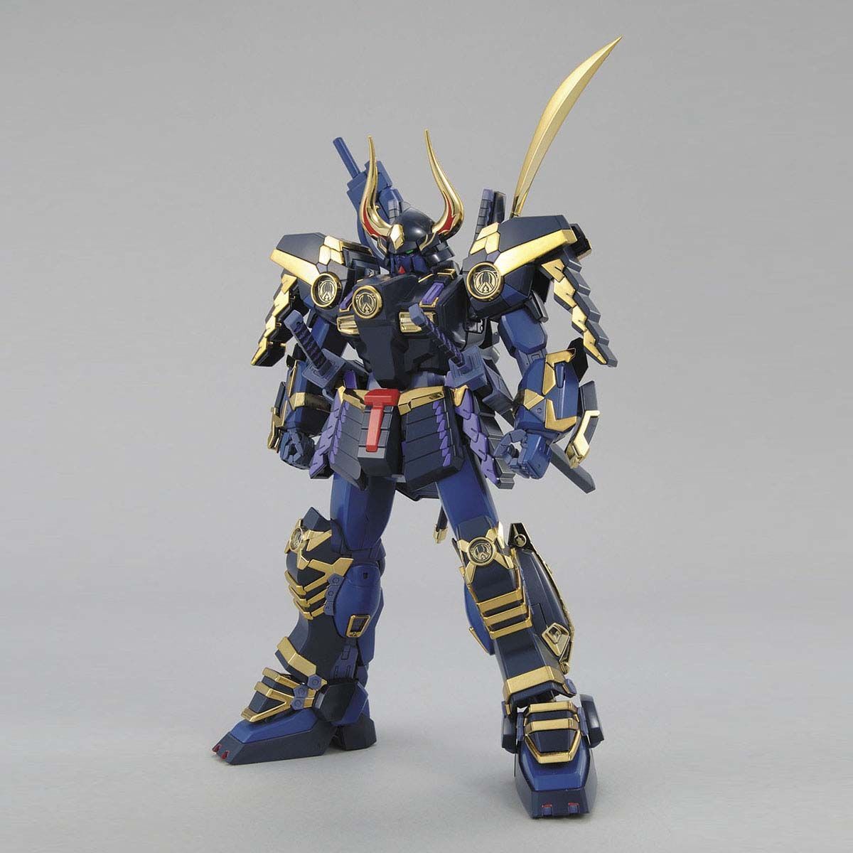 2品セット】MG 武者ガンダムMk-II/真武者頑駄無 戦国ノ陣【新品 2品セット】MG 武者ガンダムMk-II/真武者頑駄無 戦国ノ陣【新品