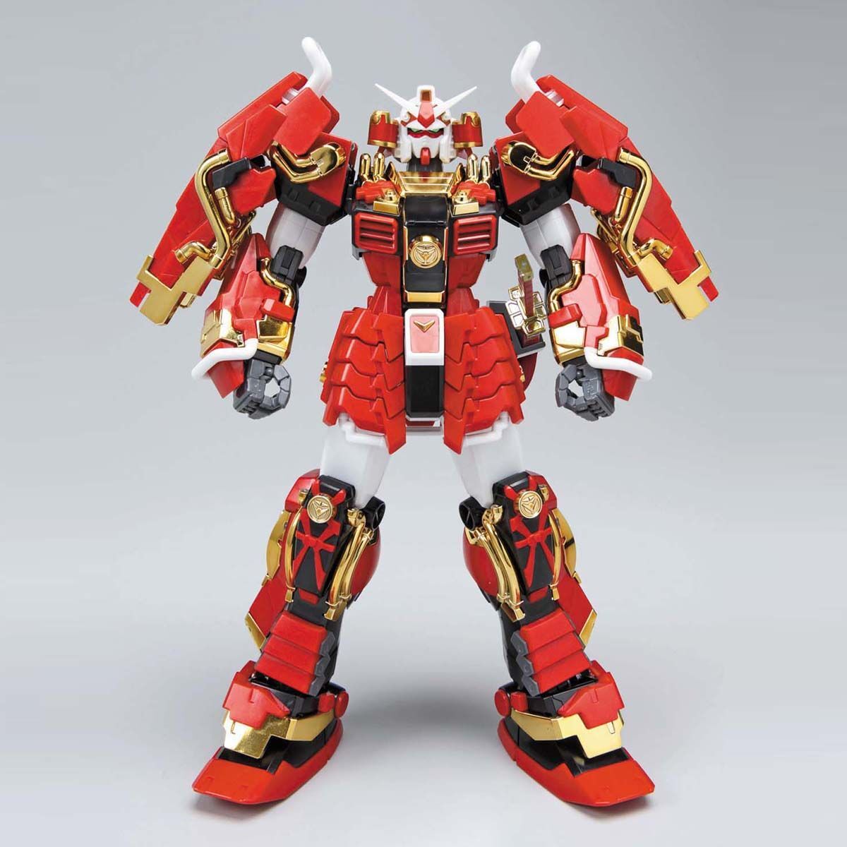 2品セット】MG 武者ガンダムMk-II/真武者頑駄無 戦国ノ陣【新品 2品セット】MG 武者ガンダムMk-II/真武者頑駄無 戦国ノ陣【新品