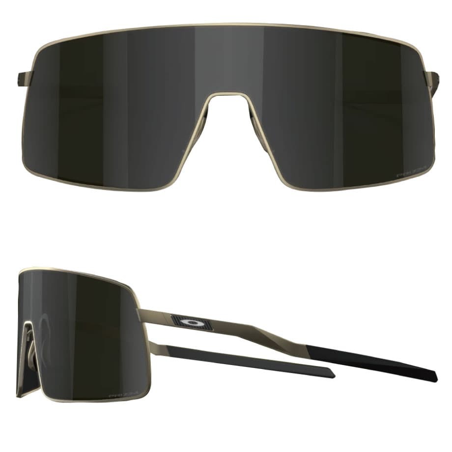 OAKLEY オークリー Sutro TI OO6013-0136 36サイズ スーツロ_画像2