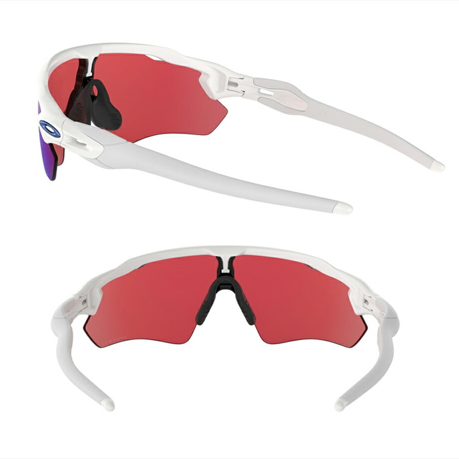 OAKLEY オークリー Radar EV Path レーダーイーブイパス OO9208-4738 38サイズ_画像3