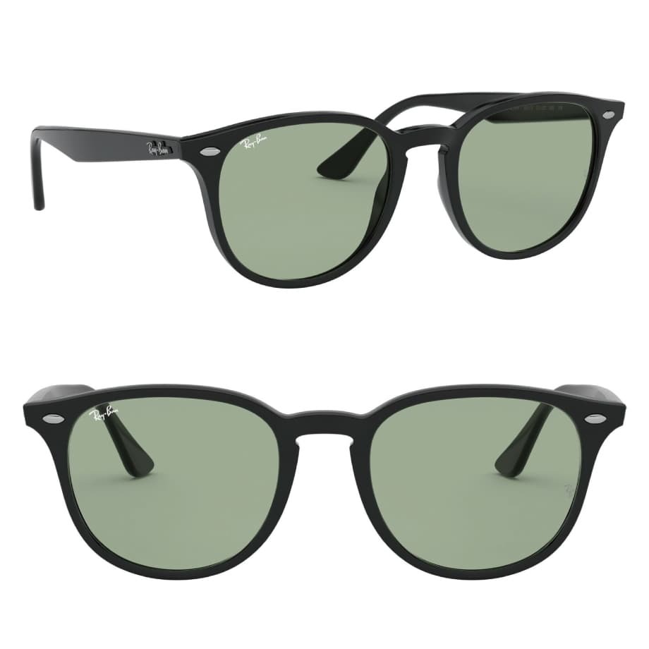 レイバン サングラス Ray-Ban RB4259F 601/2 53