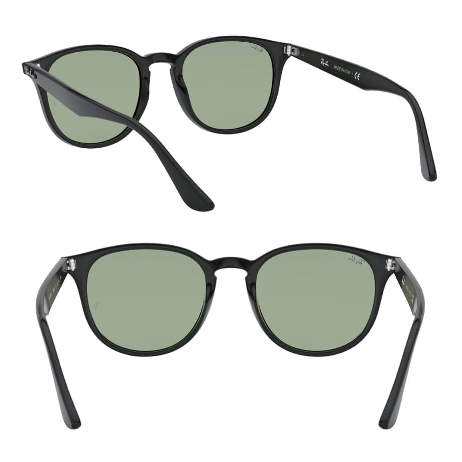 レイバン サングラス Ray-Ban RB4259F 601/2 53