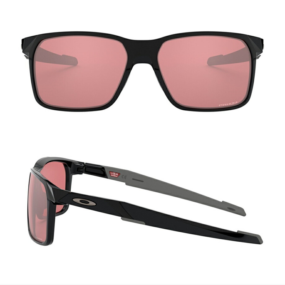 OAKLEY オークリー Portal X OO9460-0259 59サイズ ゴルフに最適 OAKLEY オークリー Portal X OO9460-0259 59サイズ ゴルフに最適