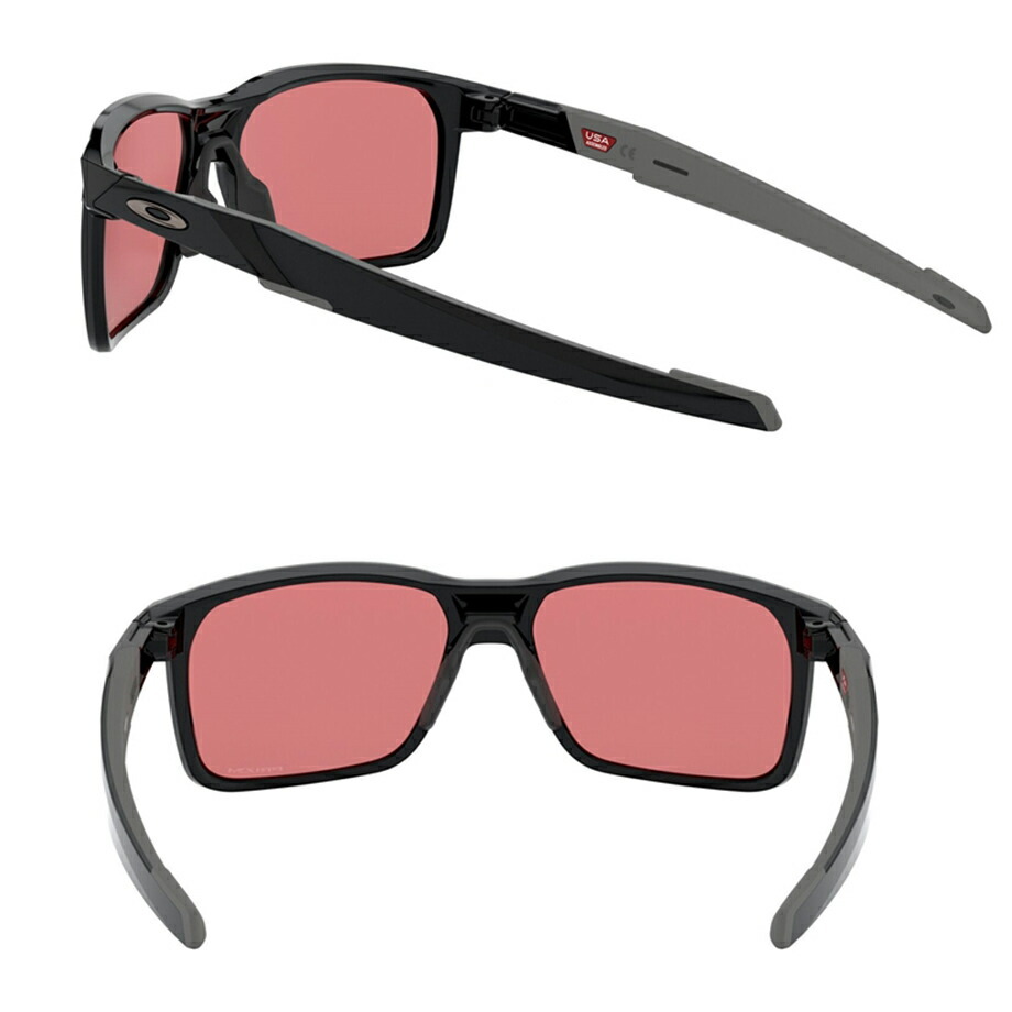 OAKLEY オークリー Portal X OO9460-0259 59サイズ ゴルフに最適 OAKLEY オークリー Portal X OO9460-0259 59サイズ ゴルフに最適