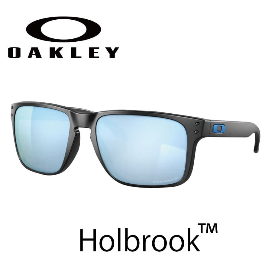 Holbrook オークリー 偏光 サングラス ホルブルック XL OO9417