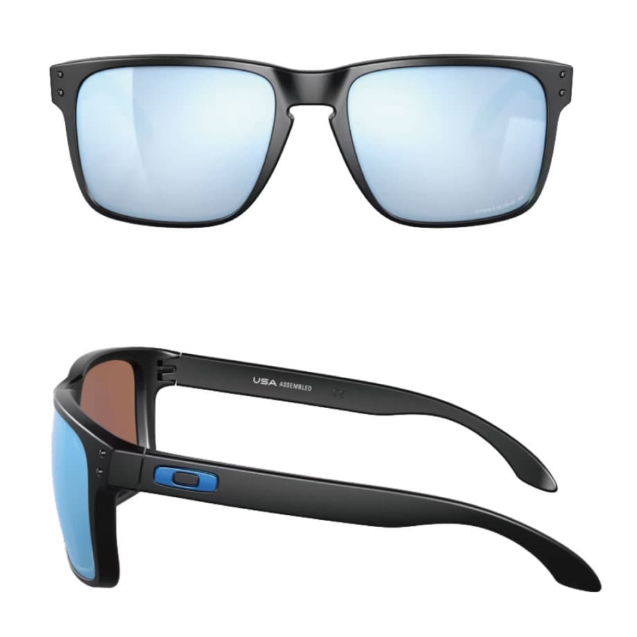 OAKLEY オークリー Holbrook XL OO9417-2559 59サイズ 偏光 OAKLEY オークリー Holbrook XL OO9417-2559 59サイズ 偏光