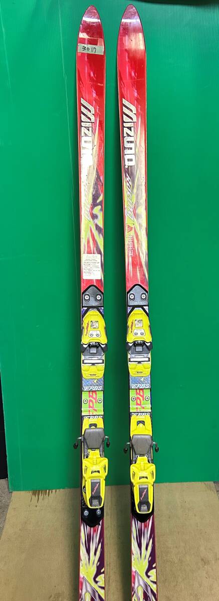 【3017】★USED★ 　MIZUNO　200ｃｍ