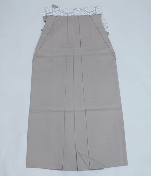  hakama одиночный товар одноцветный женский лампа с бумажным абажуром hakama лопатка есть гонки шнур hakama длина 91,95cm, M,L размер церемония окончания новый товар ( АО ) дешево рисовое поле магазин NO38348