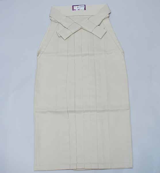袴 単品 無地袴 女性用 行灯袴 ヘラあり 袴丈91cm,95cm,87cm Mサイズ,Lサイズ,Sサイズ ベージュ 卒業式に 新品（株）安田屋 NO35498