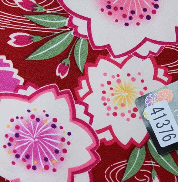  2 сяку рукав кимоно hakama полный комплект Junior для . исправление 135cm~150cm мелкий рисунок глубокий . цвет hakama модификация возможность церемония окончания новый товар ( АО ) дешево рисовое поле магазин NO41376-02