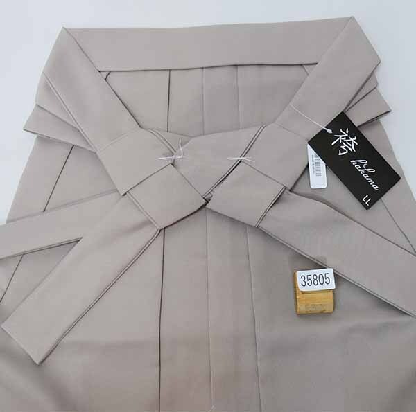  hakama одиночный товар одноцветный hakama женский лампа с бумажным абажуром hakama лопатка есть потускнение цвет hakama внизу 91cm 95cm 99cm чай цвет мокка церемония окончания новый товар ( АО ) дешево рисовое поле магазин NO35805