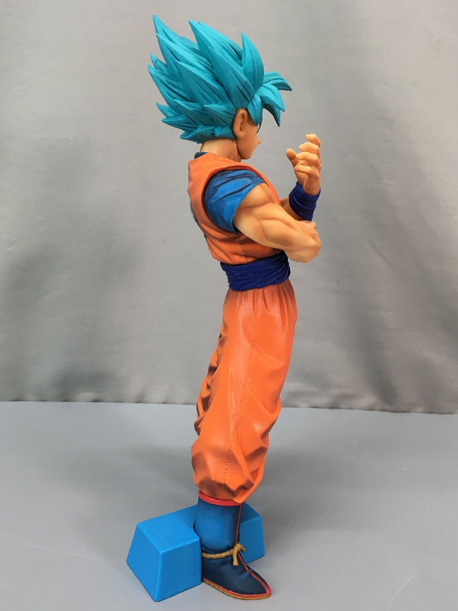 デスクトップリアルマッコイEX ドラゴンボールZ 孫悟空&悟飯 デスクトップリアルマッコイEX ドラゴンボールZ 孫悟空&悟飯