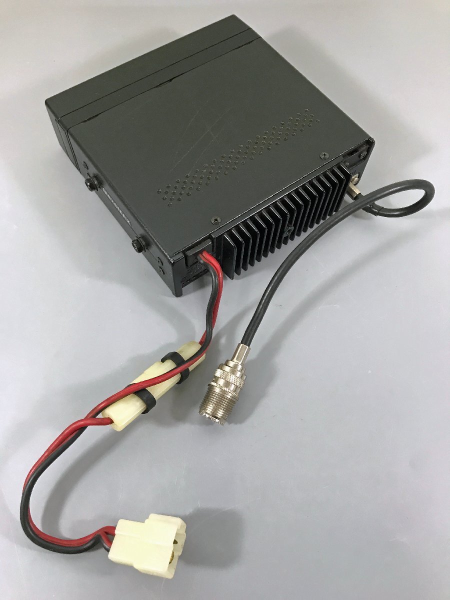 ☆ジャンク品☆アマチュア無線機 YAESU トランシーバー FT-4800 ☆ジャンク品☆アマチュア無線機 YAESU トランシーバー FT-4800