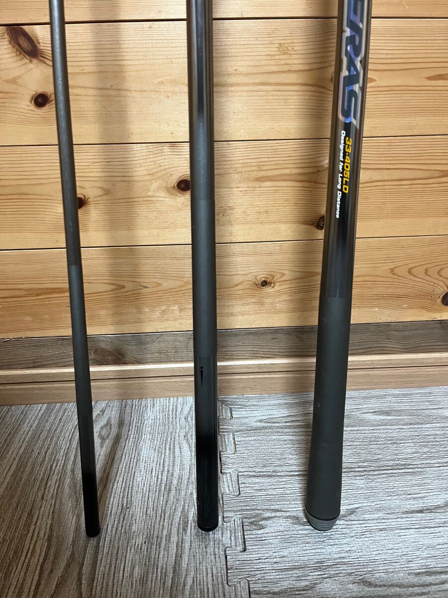 Daiwa SZ HATTERAS 33-405LD ダイワ ハテラス 投げ竿 釣竿 Daiwa SZ HATTERAS 33-405LD ダイワ ハテラス 投げ竿 釣竿
