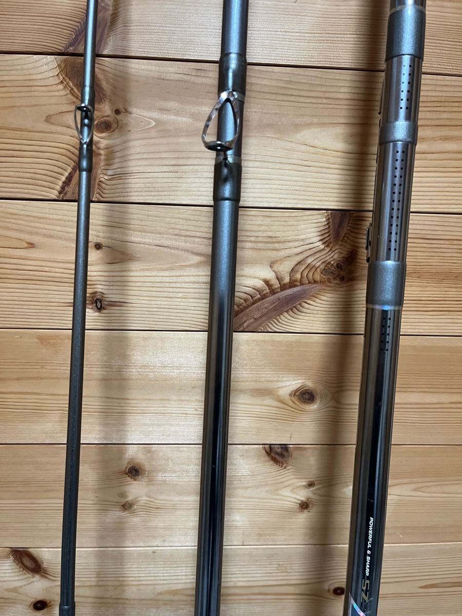 Daiwa SZ HATTERAS 33-405LD ダイワ ハテラス 投げ竿 釣竿 Daiwa SZ HATTERAS 33-405LD ダイワ ハテラス 投げ竿 釣竿
