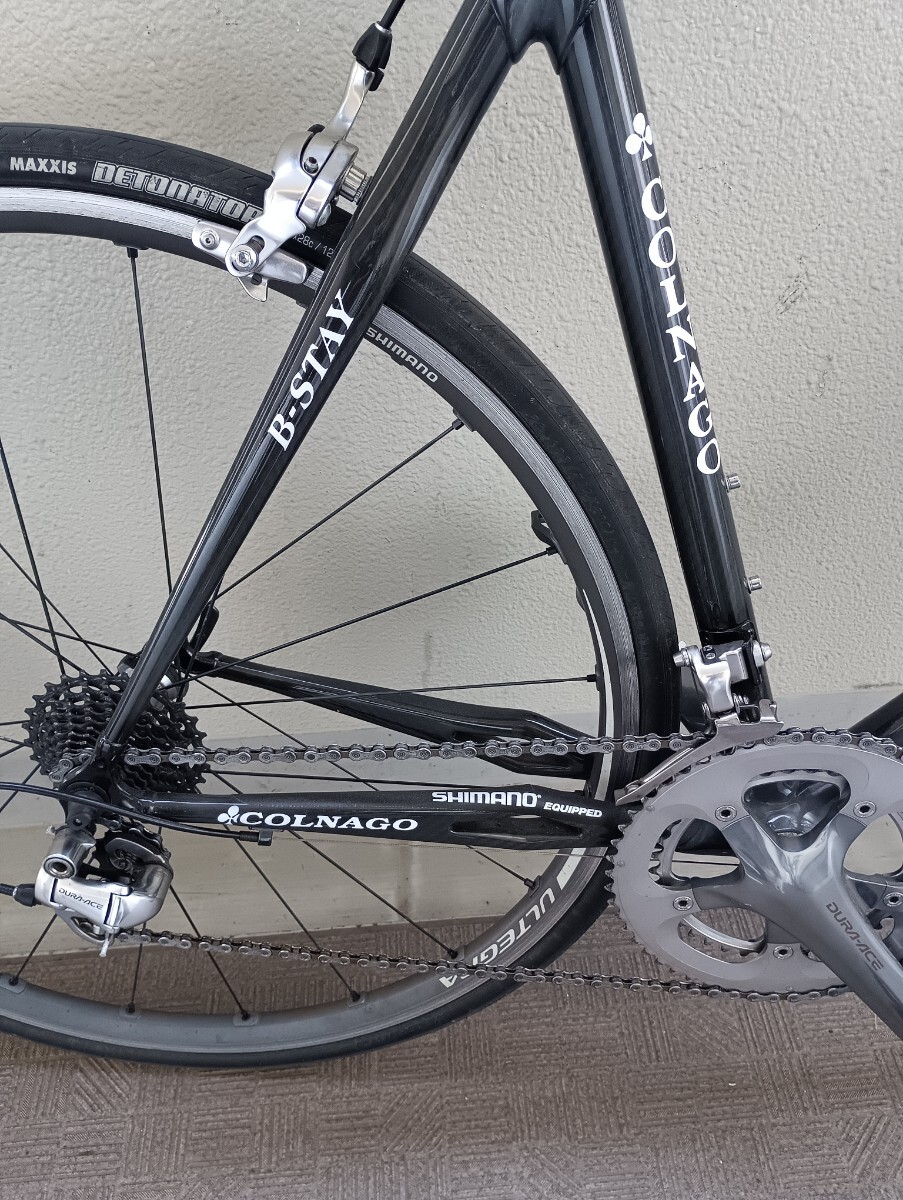 激レア!COLNAGOコルナゴ C50ツールドフランス山岳賞モデル 激レア!COLNAGOコルナゴ C50ツールドフランス山岳賞モデル