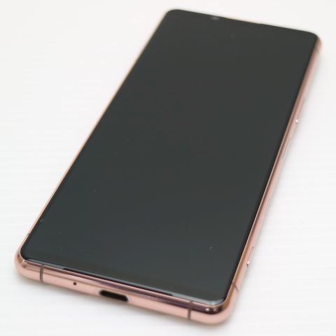 超美品 SO-53B Xperia 5 III ピンク 本体 即日発送 土日祝発送OK 超美品 SO-53B Xperia 5 III ピンク 本体 即日発送 土日祝発送OK