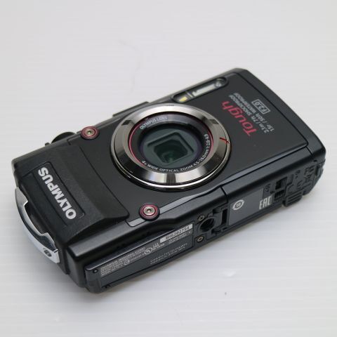美品 TG-3 ブラック 即日発送 デジカメ OLYMPUS 本体 あすつく 美品 TG-3 ブラック 即日発送 デジカメ OLYMPUS 本体 あすつく