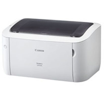 * Canon (CANON) Satera LBP6040 A4 monochrome laser printer -* new goods unopened goods * original starter toner attached * manufacturer guarantee attaching *