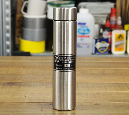  moon I z переносной термос фляжка теплоизоляция термос напиток бутылка модный симпатичный american MOONEYES нержавеющая сталь Thermo бутылка L