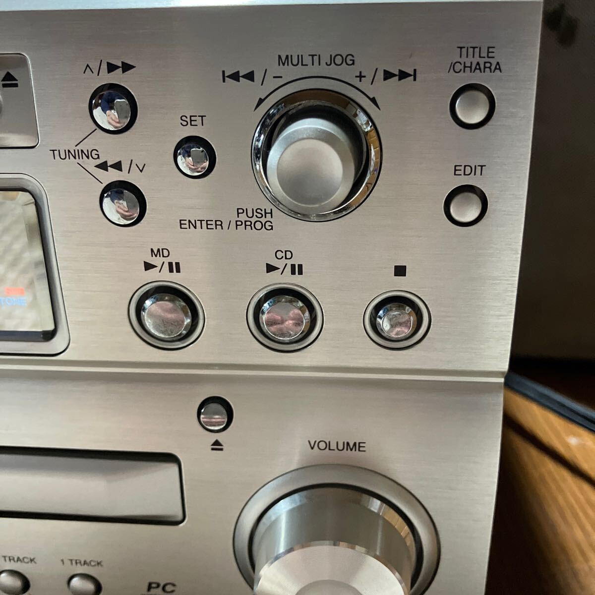 Yahoo!オークション - DENON D-MA3ベルト交換難あり