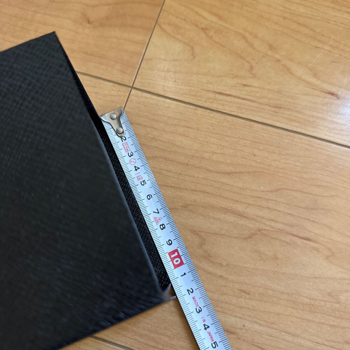  Prada PRADA пустой коробка бумажный пакет лента есть чёрный 