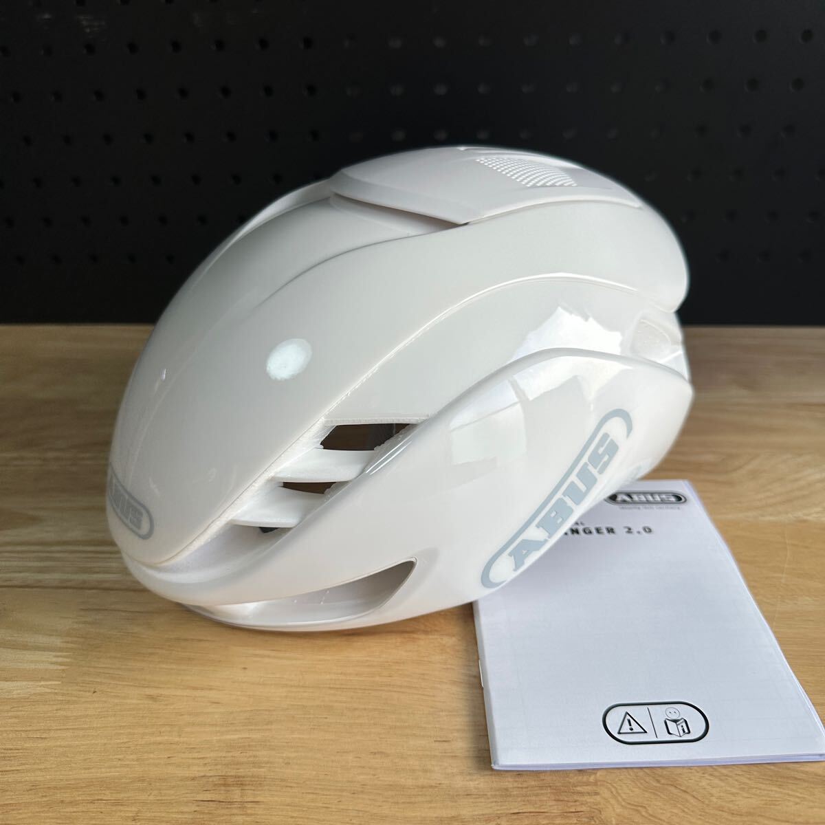 新品 ABUS GameChanger 2.0 ヘルメット アブス ゲーム 新品 ABUS GameChanger 2.0 ヘルメット アブス ゲーム
