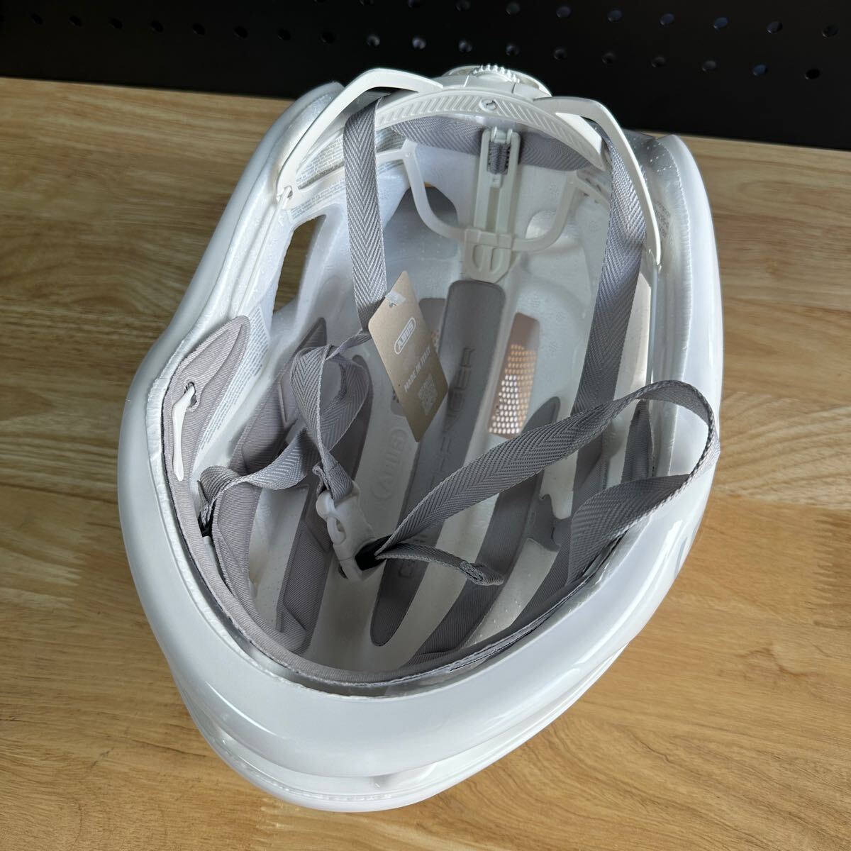 新品 ABUS GameChanger 2.0 ヘルメット アブス ゲーム 新品 ABUS GameChanger 2.0 ヘルメット アブス ゲーム