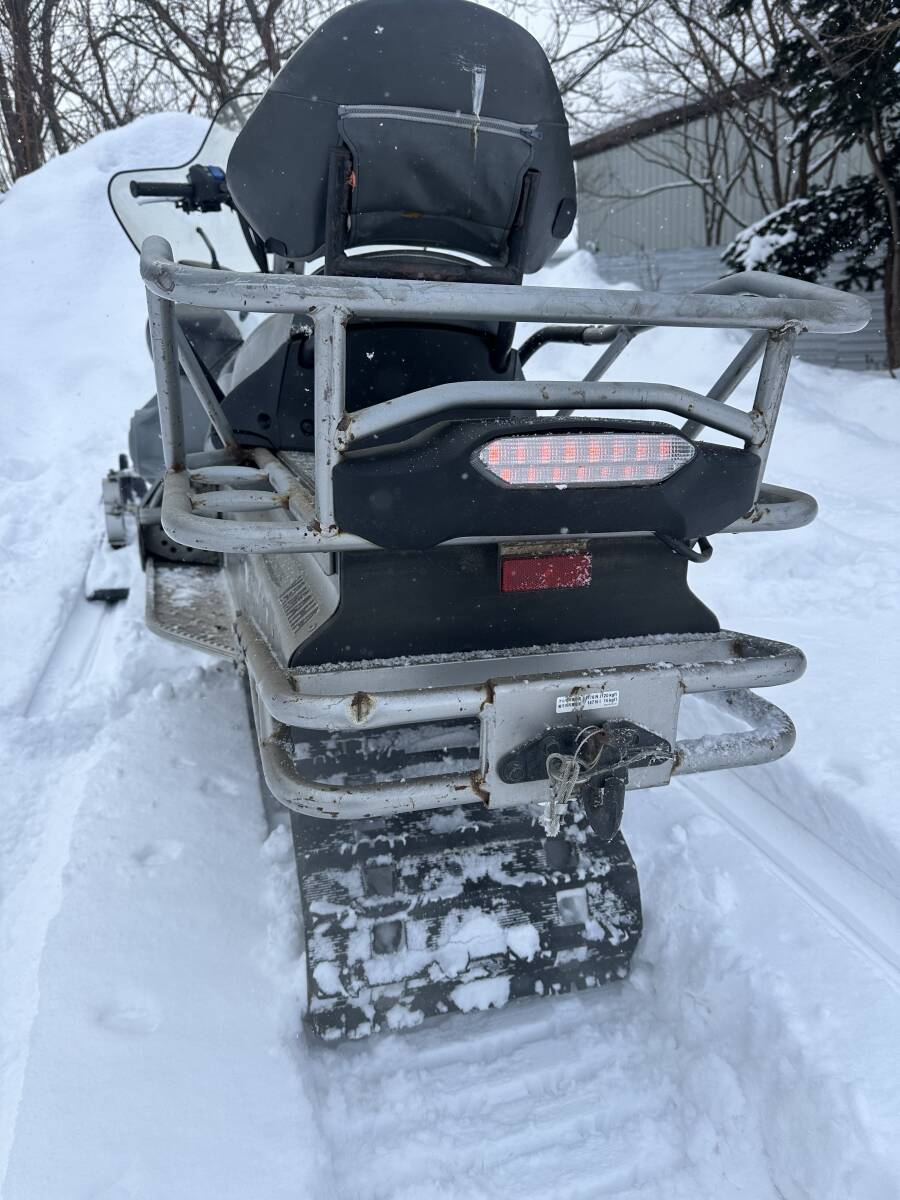 ☆ヤマハ スノーモービル YAMAHA VENTURE SNOWMOBILE☆(スノー ☆ヤマハ スノーモービル YAMAHA VENTURE SNOWMOBILE☆(スノー