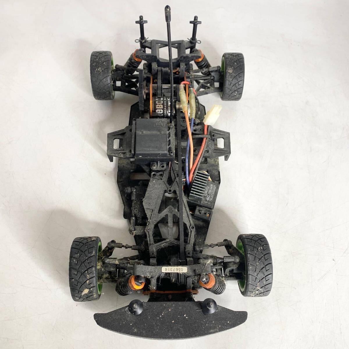 HPI Sprint 2 フォード マスタング Ford MUSTANG RTR-X RC HPI Sprint 2 フォード マスタング Ford MUSTANG RTR-X RC